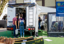 REPORTÁŽ: Caravan Salon 2019 opět rekordní