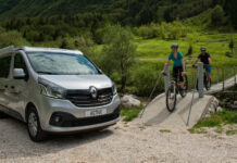 Adria Active – každý den aktivně