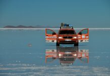 Češi a Slováci na expedicích