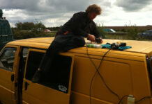 ROZHOVOR: Pavel Pek – Domácí úpravy karavanů nejsou vždy bezpečné