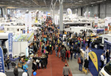 Veletrh CARAVANING BRNO se blíží – nabídne přední značky, novinky i zajímavý program