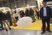 ROZHOVOR: Každý majitel Concordu je členem rodiny