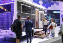 Caravan Salon 2017 – Budoucnost karavaningu