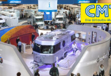 REPORTÁŽ: CMT 2019 – Skvělý start sezóny