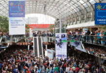 REPORTÁŽ: Caravan Salon Düsseldorf 2018 – opět padaly rekordy