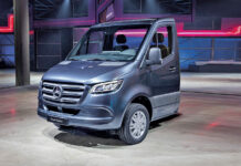 Nové trendy v obytných automobilech pro rok 2019