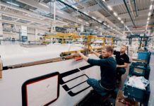 Hymeru se daří, hledá 170 lidí do výroby karavanů