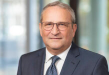 Novým prezidentem Evropské karavanové federace je Hermann Pfaff