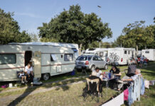 Polsko zažívá boom karavaningu