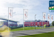 Carthago rozšiřuje svou centrálu a přijímá nové zaměstnance