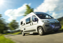 PŘEDSTAVUJEME: Pössl Roadcruiser Evolution – kouzelník s místem