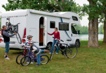 Dnes je Mezinárodní den rodiny. Proč se slaví a strávíte jej v karavanu?