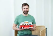 Pronajímáte své obytné auto? Campiri vám na něj nově zařídí speciální pojistku.