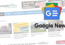 NÁVOD: Jak odebírat naše články na Google News