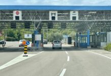 AKTUÁLNĚ: Jak vypadá cesta do Chorvatska (trasa Mikulov-Pula)