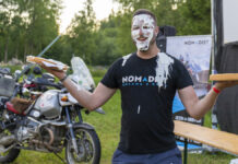 REPORTÁŽ: Cestovar 2021 – přehlídka cestovatelské pohody