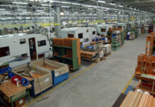 V Německu se budete moci „vyučit“ automechanikem obytných vozidel