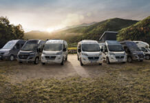 Karavaning utržený z řetězu: Knaus-Tabbert chce brzy zdvojnásobit výrobu