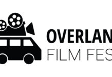 POZVÁNKA: Overland Film Fest – festival cestovatelských filmů začne 1. října