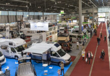 REPORTÁŽ: Caravaning Brno ukázal svůj význam, účast byla rekordní