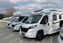 POZVÁNKA: Dny otevřených dveří v Campingworld Neugebauer