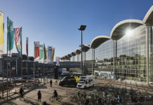 Veletrh karavanů v Lipsku už tento víkend