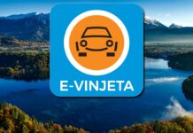 Slovinsko přechází na elektronické dálniční známky
