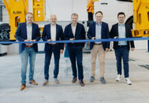 První na světě: Hymer si bude vyrábět vlastní podvozky pro obytné automobily