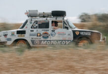 POZVÁNKA: Cestovatelský festival CESTOMEJDAN začíná 12. května