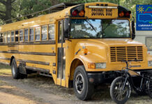 Jak vypadá největší kemp světa? Caravan Center u veletrhu Caravan Salon Düsseldorf se opět otevřel.