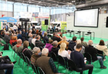 Caravaning Brno 2022 – DOPROVODNÝ PROGRAM