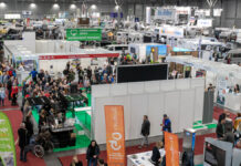 REPORTÁŽ: Veletrh Caravaning Brno je důstojnou akcí a jeho potenciál stále roste