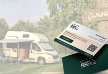 Pojišťovací platforma Vansafe spustila členský program CAMPERS CLUB pro majitele obytných vozů