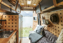 Obytné vestavby Cargo Clip – variabilita na maximum