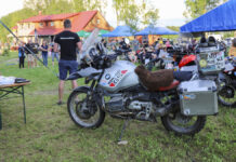 POZVÁNKA: Setkání cestovatelů CESTOVAR už tento víkend na Vysočině