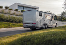 POZVÁNKA: Veletrh Adria proběhne od 16. do 17. března na pobočkách Campers4U