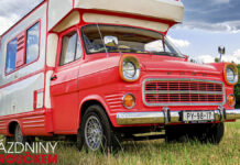 SOUTĚŽ O VSTUPENKY: Slavnostní premiéra filmu Prázdniny s broučkem