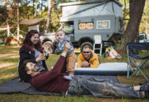 POZVÁNKA: Cestovatelský festival OVERLAND začíná 23. května