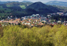 POZVÁNKA: Setkání karavanistů v Rožnově pod Radhoštěm 7.-9. června