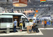 STUDIO KARAVAN: Podcast v novém složení! Novinky z Caravan Salonu Düsseldorf 2024