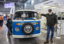 Popularita nezávislého cestování na čtyřech kolech stále roste. Zájem o veletrh CARAVANING BRNO je rekordní