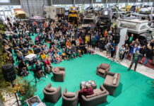 CARAVANING BRNO 2024 – Kompletní informace a DOPROVODNÝ PROGRAM