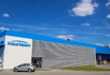 Výrobce Knaus-Tabbert omezil výrobu karavanů. Jeho akcie už letos spadly o 75 procent