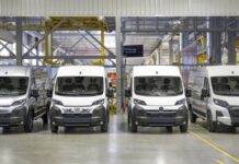 Fiat Ducato a syntetická nafta? Stellantis povolil zelenou naftu u všech modelů aut i dodávek s Euro 5/6