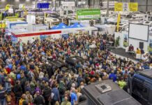 REPORTÁŽ: Veletrh Caravaning Brno vyrostl ve festival evropského formátu