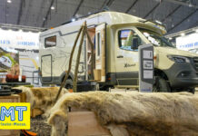 Nejlepší cestovatelská výstava roku – CMT Stuttgart 2025 začíná tento víkend, ukáže přes 1 200 obytňáků i sekci pro kutily