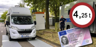 Řidičský průkaz sk. B na 4,25 tuny: Vláda musí zákon změnit do listopadu