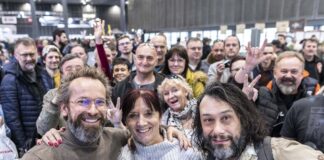 Čtyři dny adrenalinu, inspirace i bezpečnosti. Motosalon 2026 má nabitý program pro návštěvníky