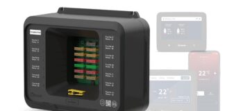 Truma představila nový rozvaděč RVcore 12V pro obytné vozy. Usnadní ovládání palubní elektroniky