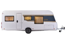 Bürstner ukončuje výrobu karavanů